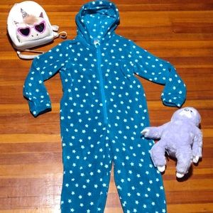 Onesie Pajamas